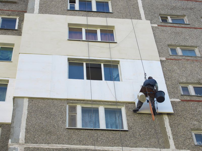 Building Insulation Service in Georgetown, TX