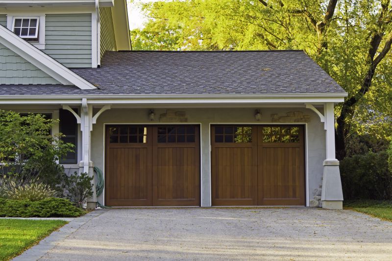 Garage Door Installation in Fairfax, VA