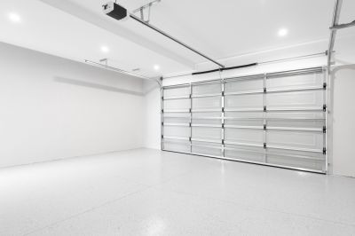 Garage Door Installation in Arlington, VA