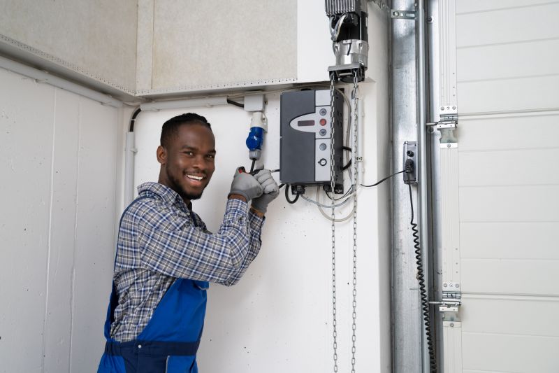 Garage Door Opener Service