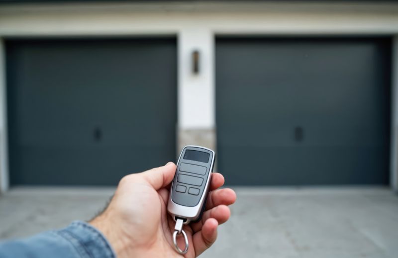 Garage Door Opener Service in Alexandria, VA