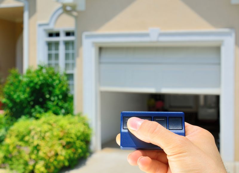Garage Door Remote Repair in Loudoun County, VA