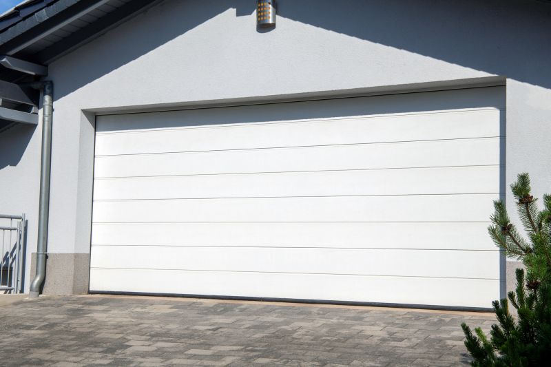 Garage Door Replacement
