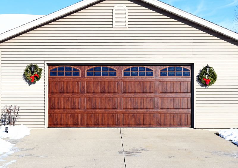 Garage Door Replacement in Bethesda, MD