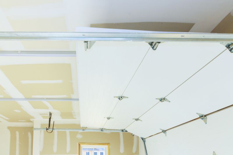 Garage Door Replacement in Bethesda, MD