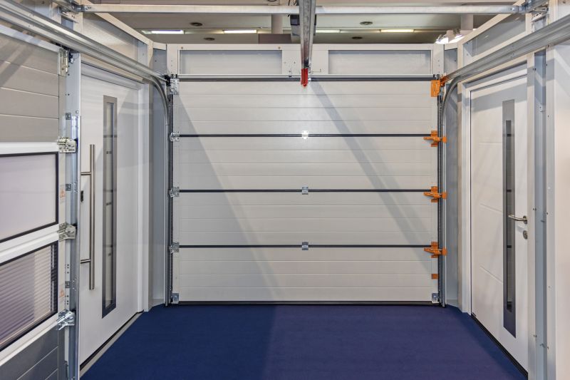 Garage Door Service in Alexandria, VA