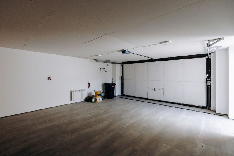Garage Door Service in Fairfax County, VA