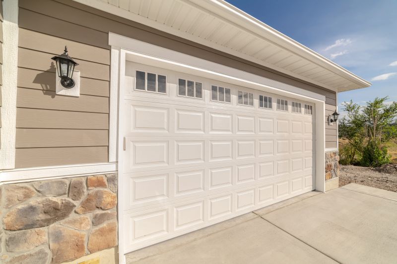 Garage Door Service in Loudoun County, VA