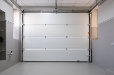 Garage Door Service in Fairfax, VA