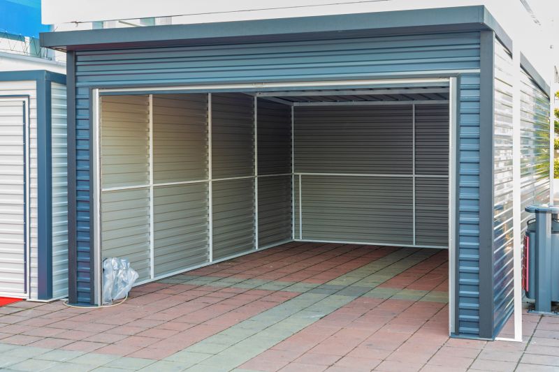 Garage Installation in Summerville, SC