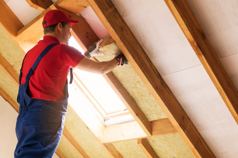 Insulation Service in Austin, TX