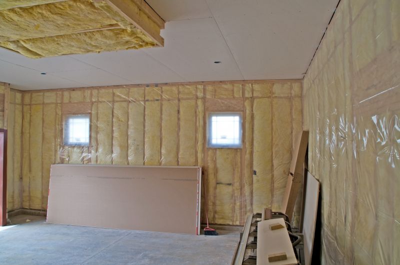 Interior Insulation Service in Austin, TX
