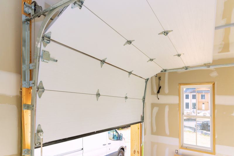 Overhead Door Installation in Loudoun County, VA