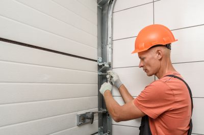 Overhead Door Repair in Rockville, MD
