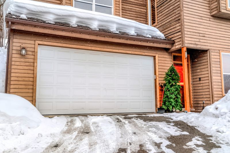 Overhead Door Replacement in Bethesda, MD