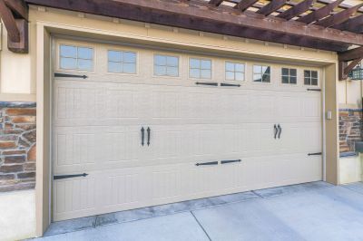 Overhead Door Replacement in Leesburg, VA