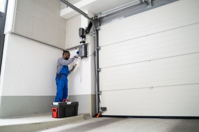 Overhead Doors Service in Loudoun County, VA
