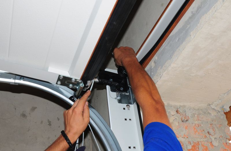 Overhead Doors Service in Rockville, MD