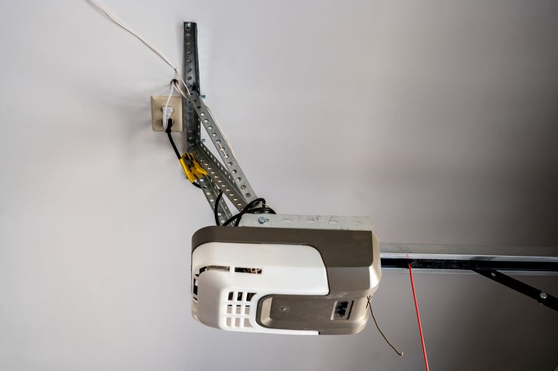 Overhead Doors Service in Arlington, VA
