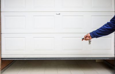 Overhead Doors Service in Fairfax, VA