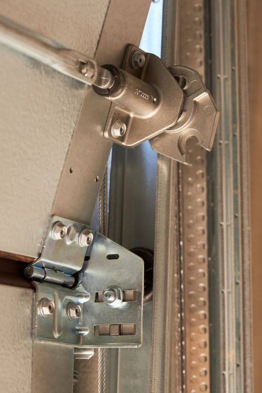 Roll Up Door Repair in Alexandria, VA