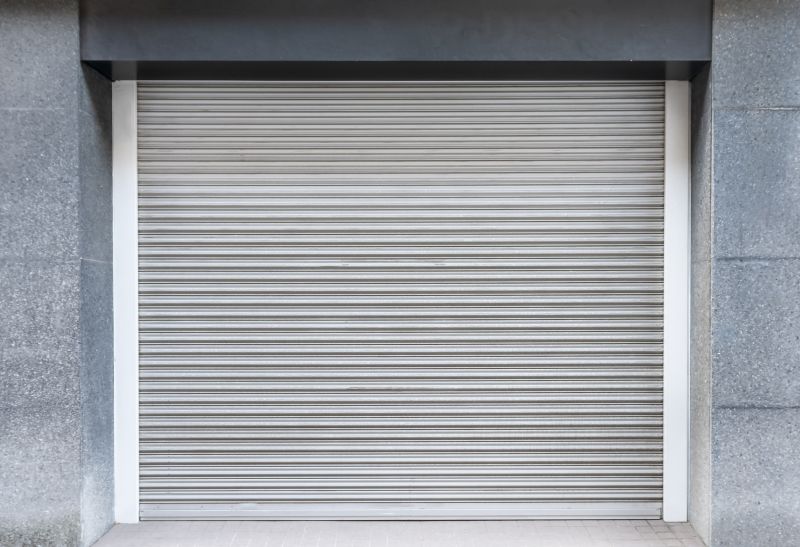 Roll Up Door Replacement in Bethesda, MD