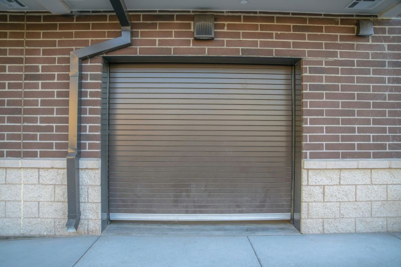 Roll Up Door Replacement in Loudoun County, VA