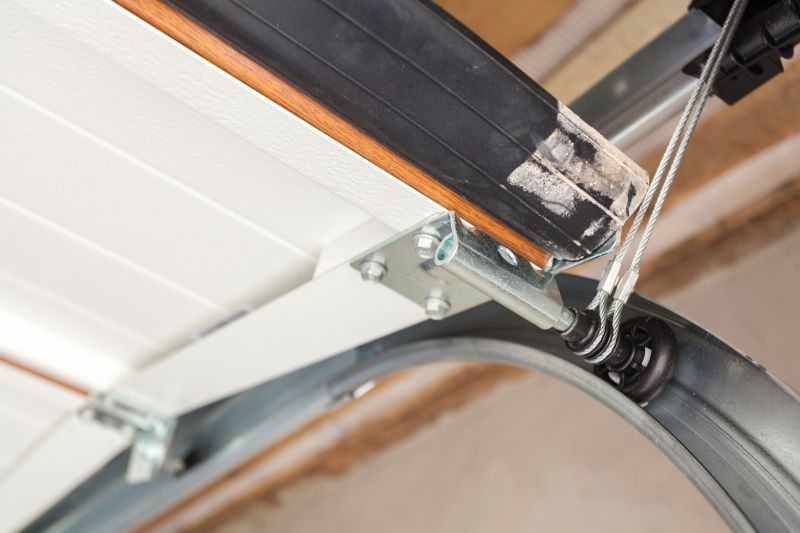 Rolling Door Installation in Fairfax, VA