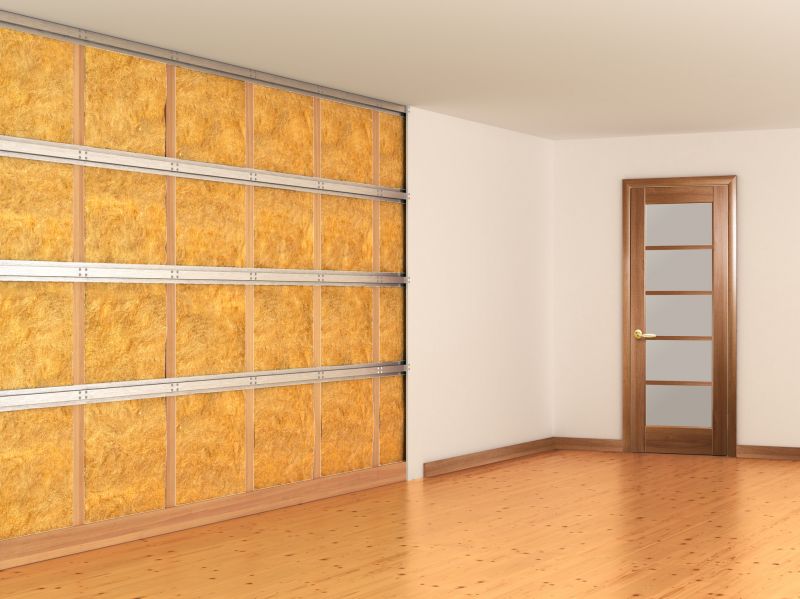 Thermal Insulation Installation in Austin, TX
