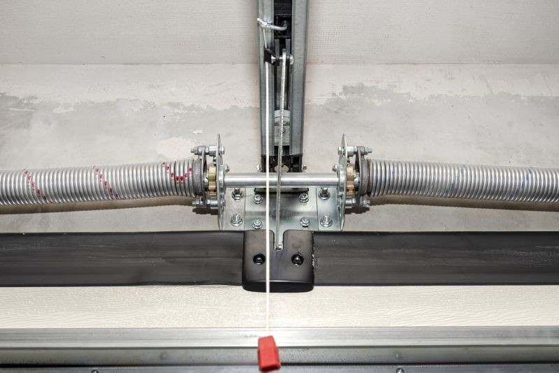 Torsion Spring Repair in Alexandria, VA