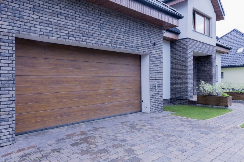 Garage Door Replacement