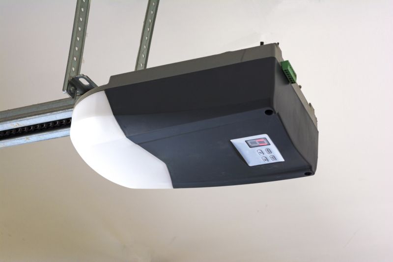 Garage Door Keypad Service in Alexandria, VA