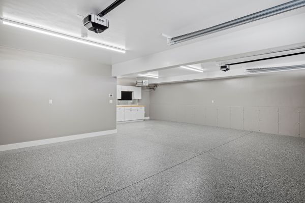 Garage Reinforcement