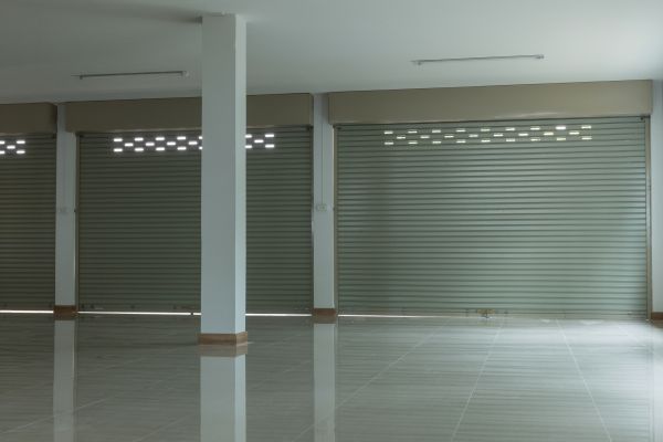 Aluminium Garage Door Repair - Aluminium Garage Door Repair Mooresville, North Carolina