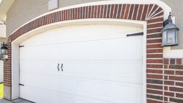 Side Hinged Garage Door Repair