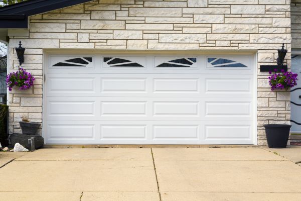 Garage Door Service